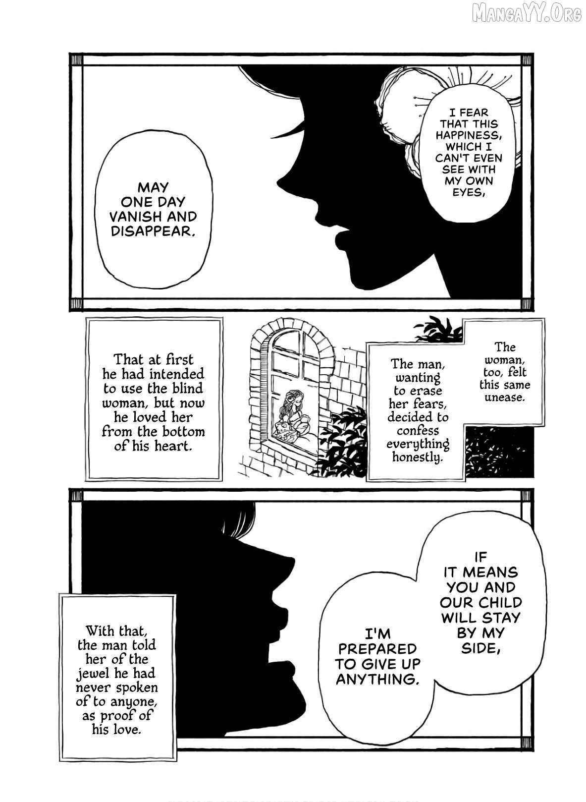 Read Mamoribito chapter 5 image 18 on Lezhin