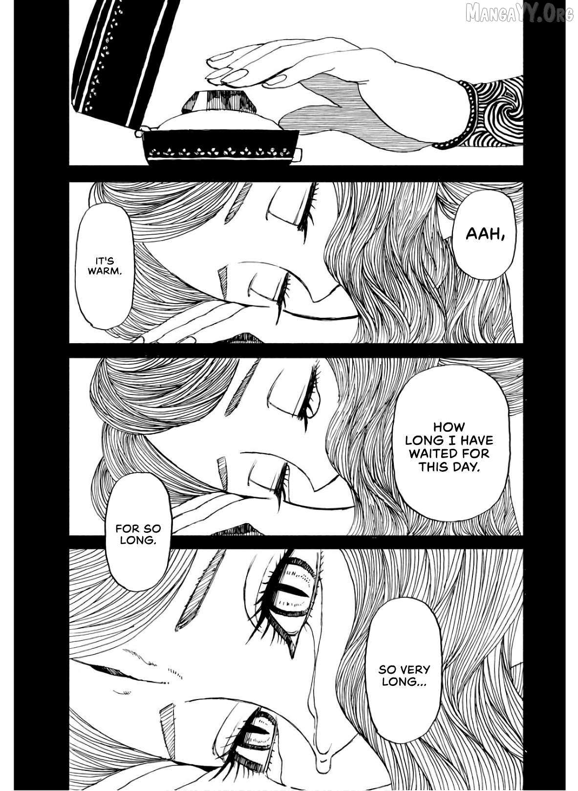 Read Mamoribito chapter 5 image 20 on Lezhin