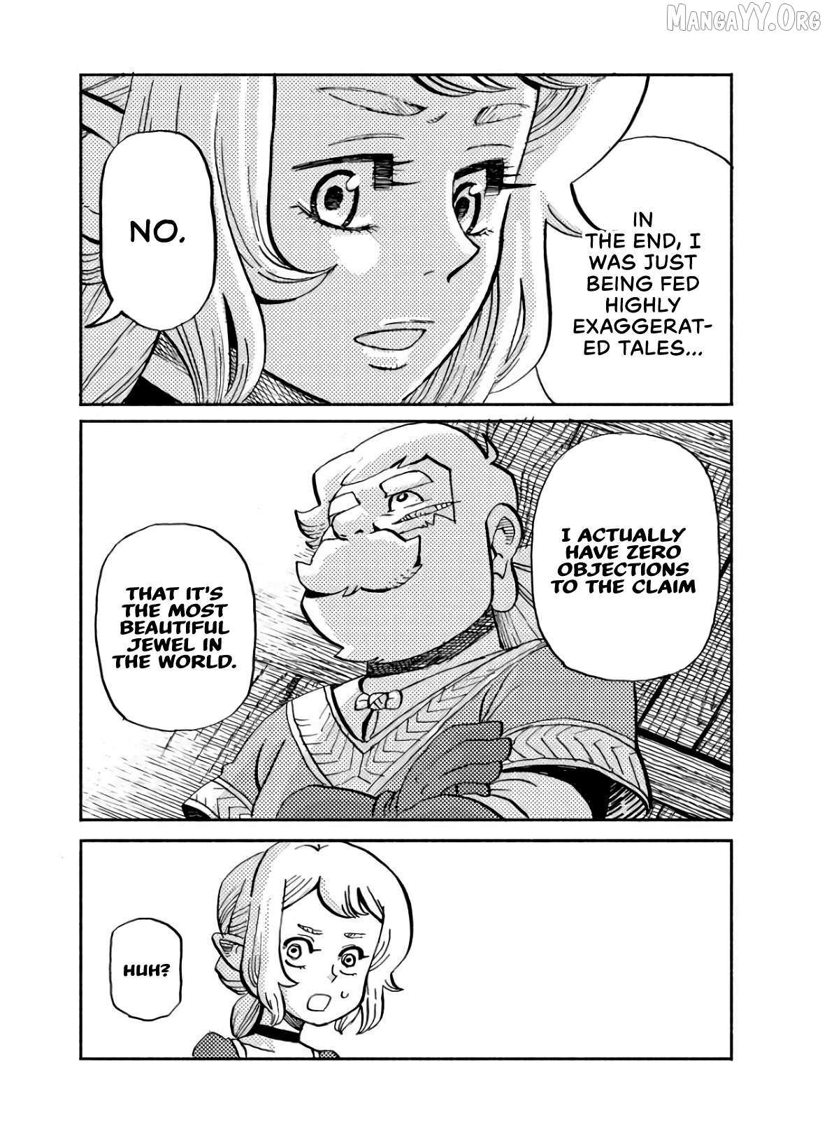 Read Mamoribito chapter 5 image 25 on Lezhin