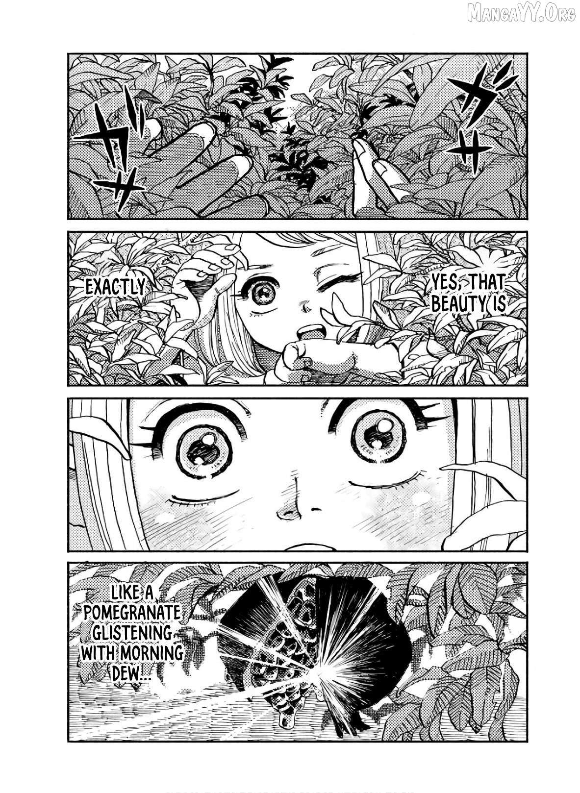 Read Mamoribito chapter 5 image 26 on Lezhin