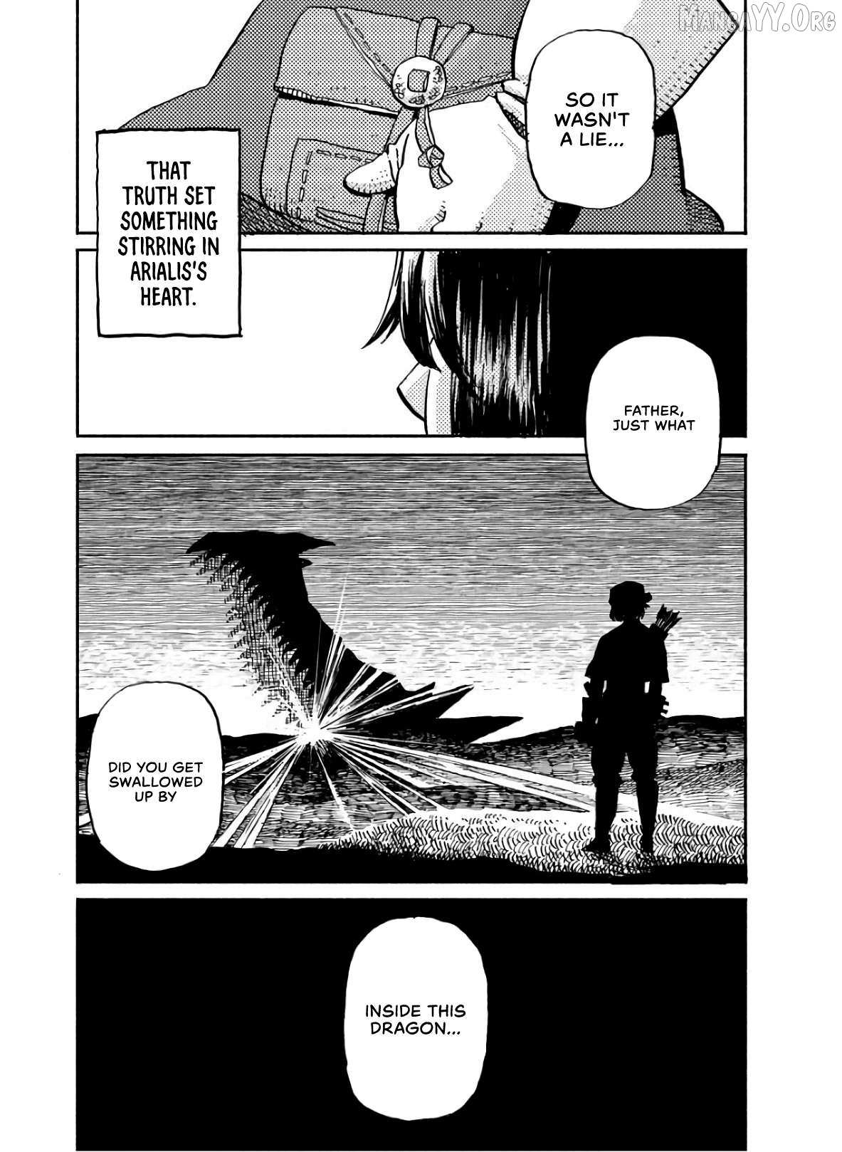 Read Mamoribito chapter 5 image 29 on Lezhin