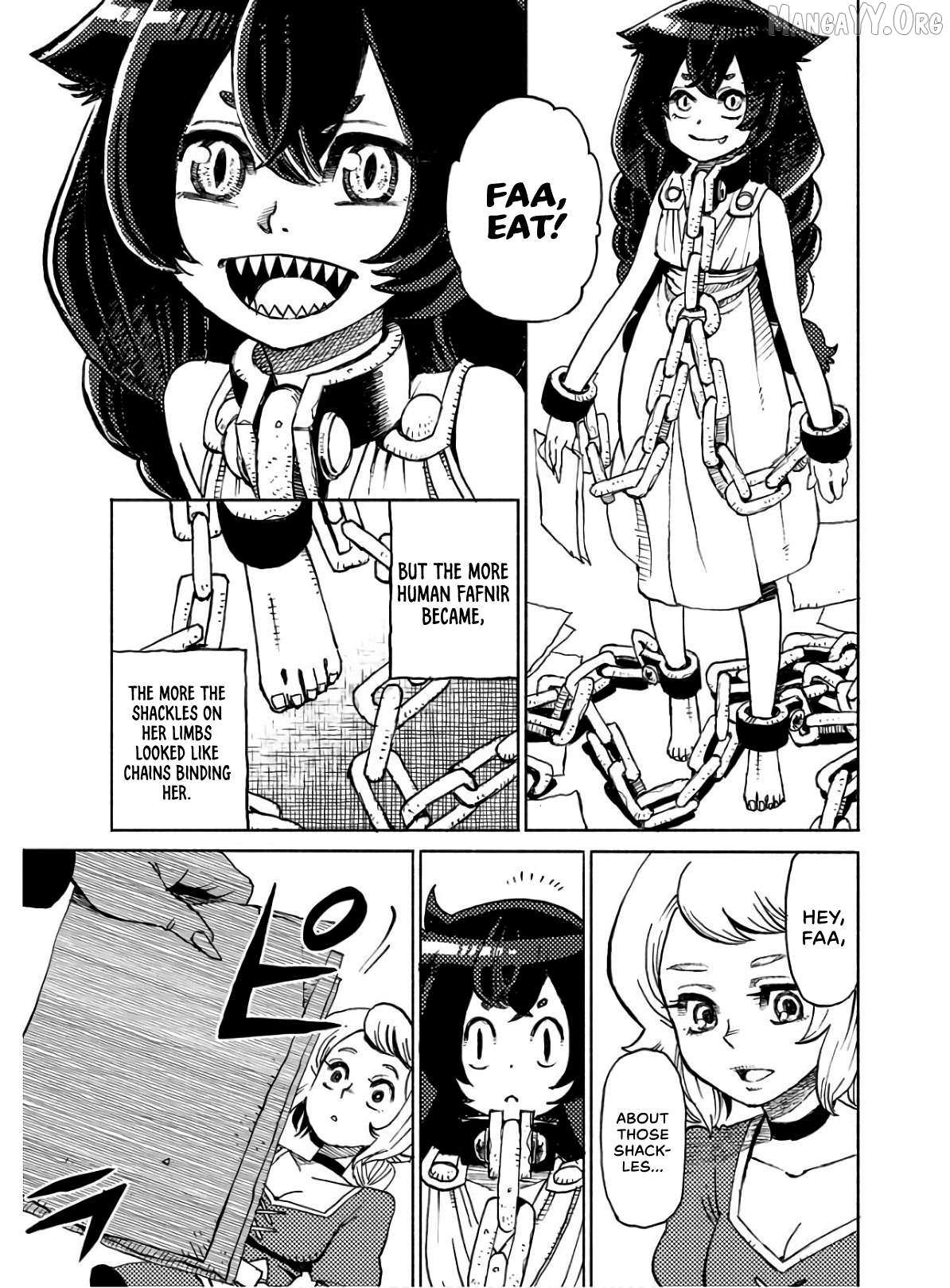 Read Mamoribito chapter 6 image 16 on Lezhin
