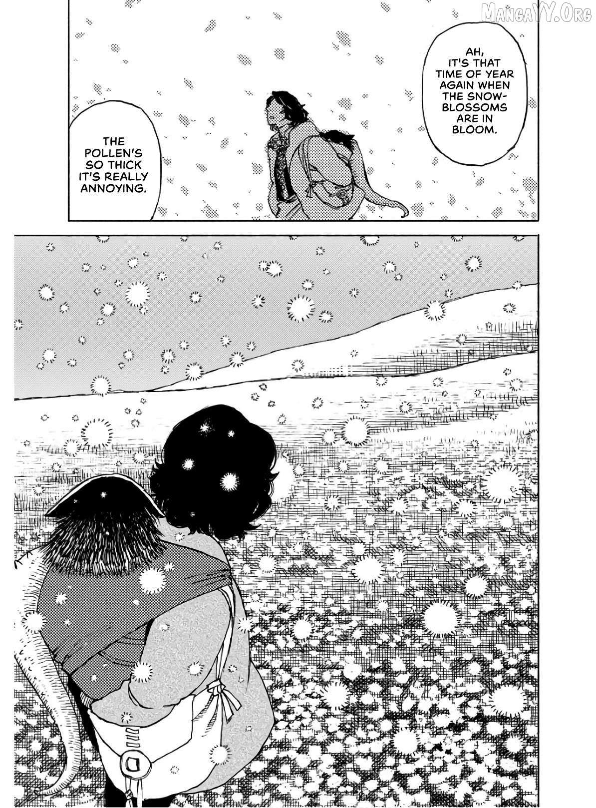 Read Mamoribito chapter 6 image 24 on Lezhin