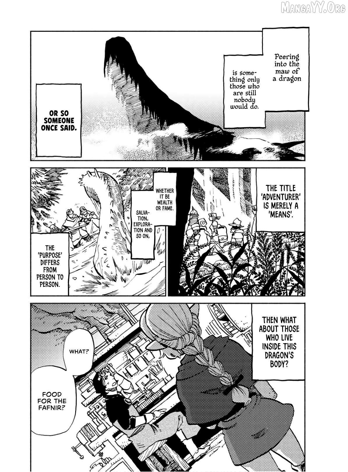 Read Mamoribito chapter 6 image 9 on Lezhin