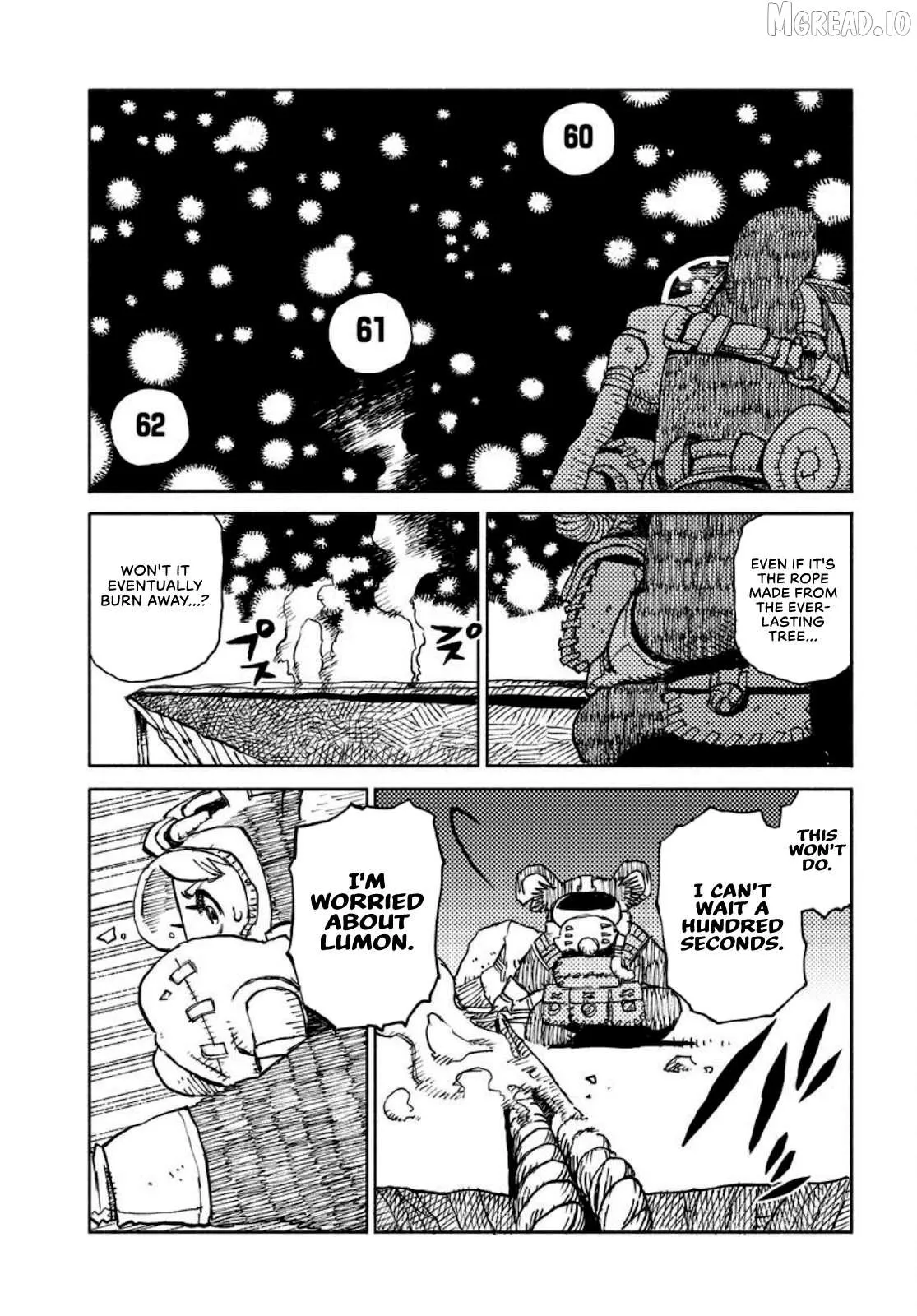 Read Mamoribito chapter 7 image 23 on Lezhin