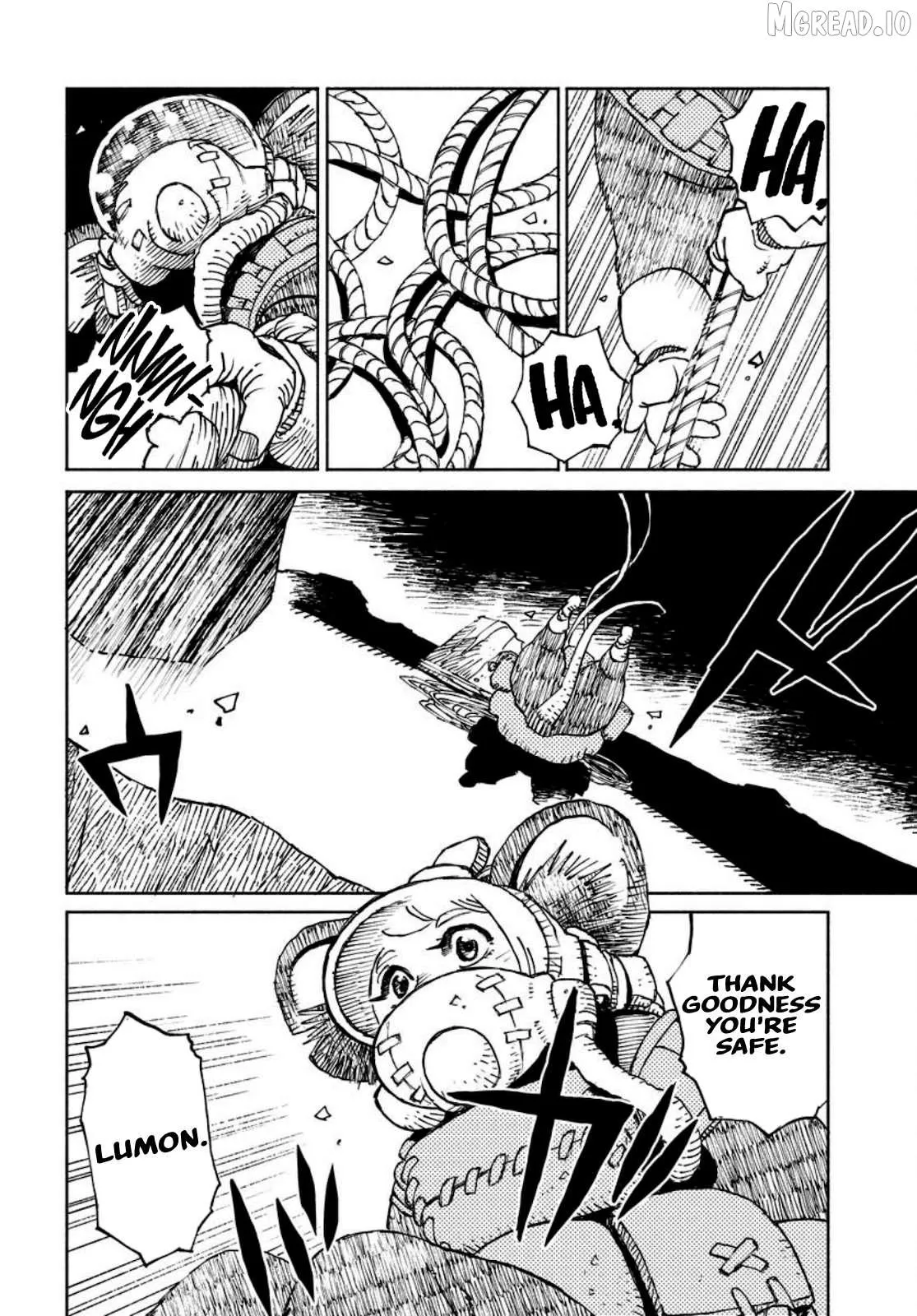 Read Mamoribito chapter 7 image 24 on Lezhin