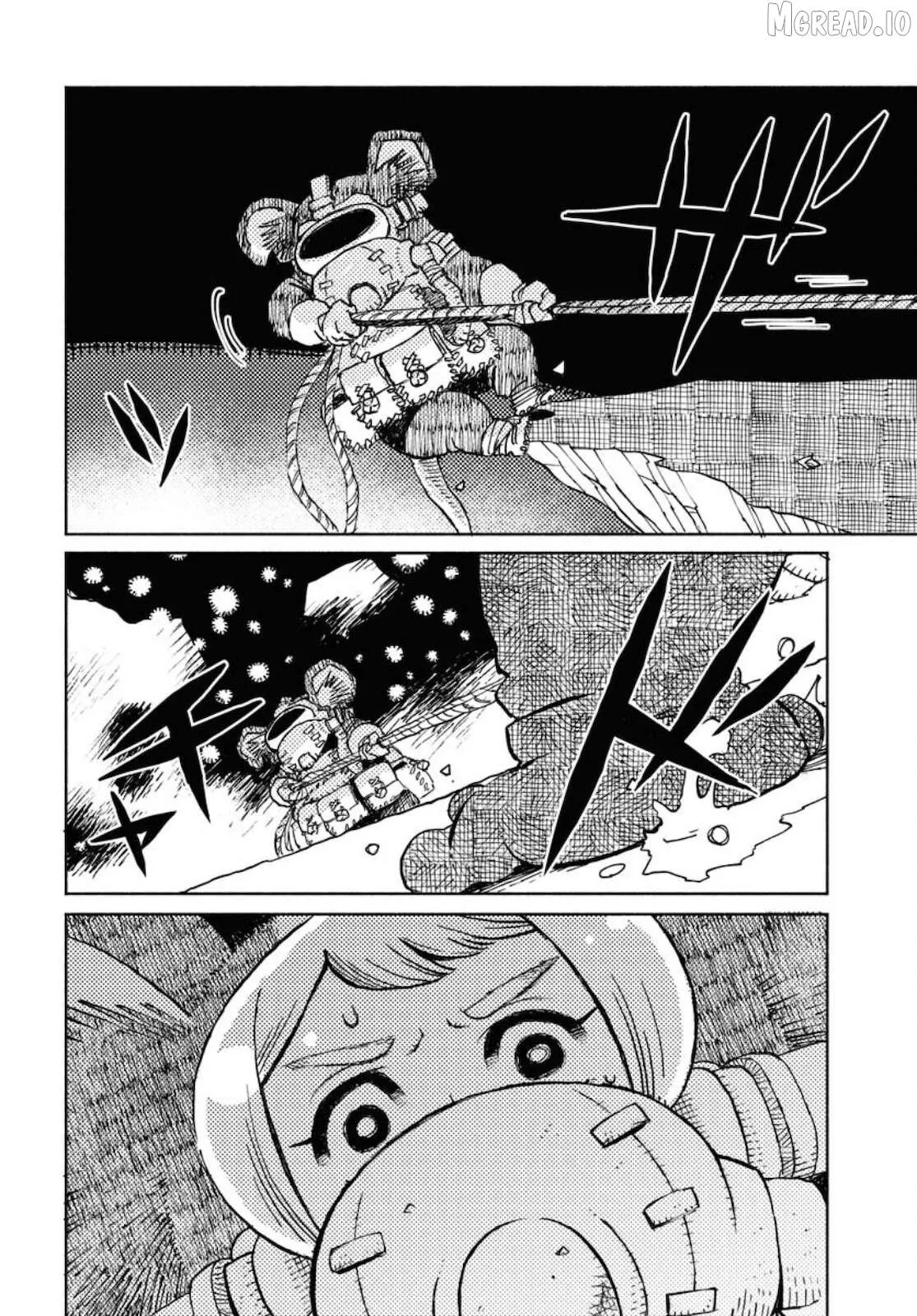 Read Mamoribito chapter 7 image 26 on Lezhin