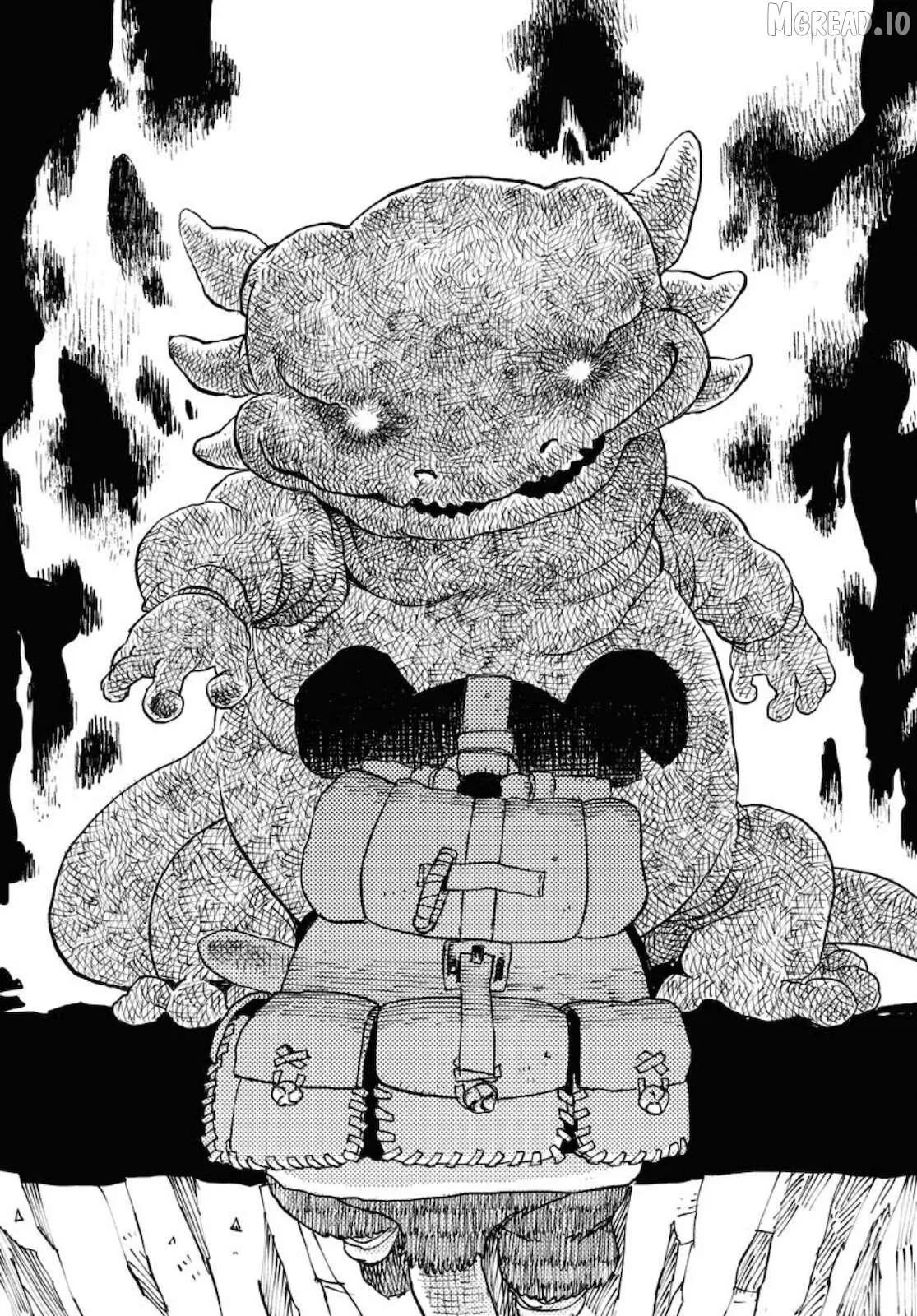 Read Mamoribito chapter 7 image 27 on Lezhin
