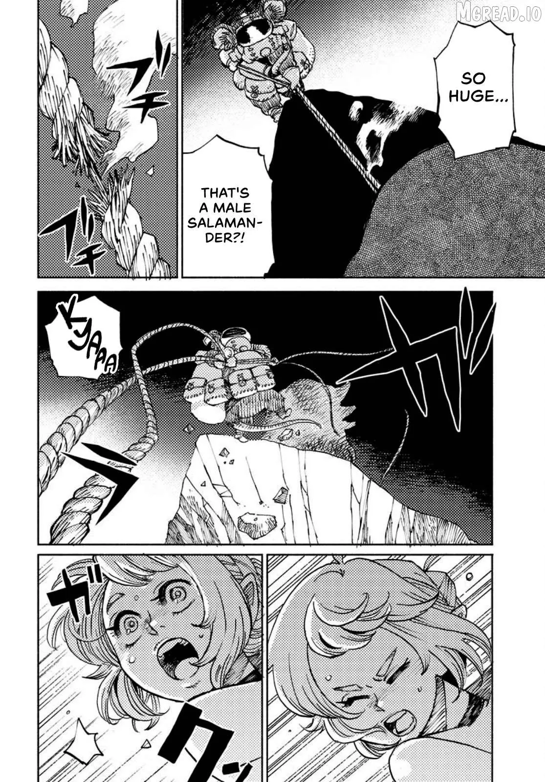 Read Mamoribito chapter 7 image 28 on Lezhin