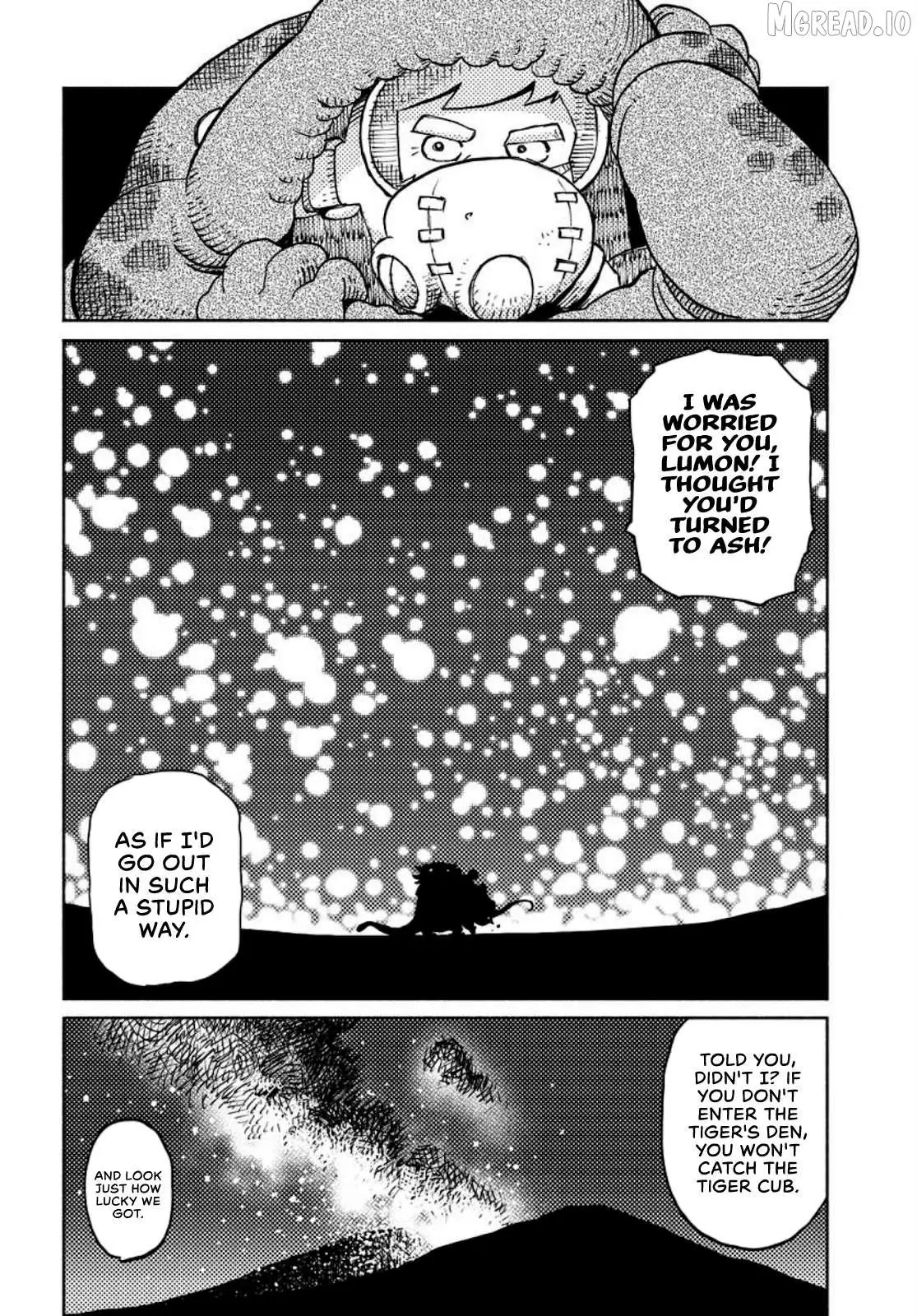 Read Mamoribito chapter 7 image 30 on Lezhin
