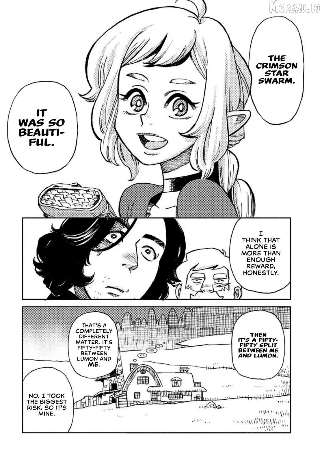 Read Mamoribito chapter 7 image 32 on Lezhin