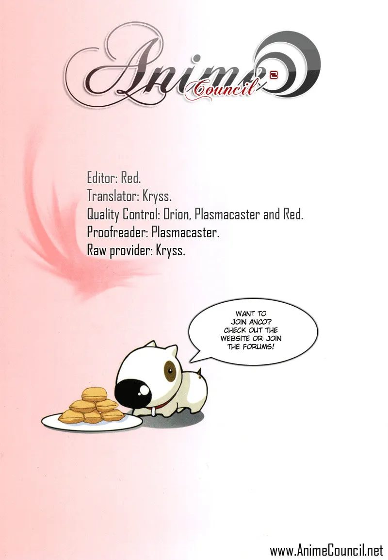 Read Mamoru The Shadow Protector chapter 1 image 28 on Lezhin
