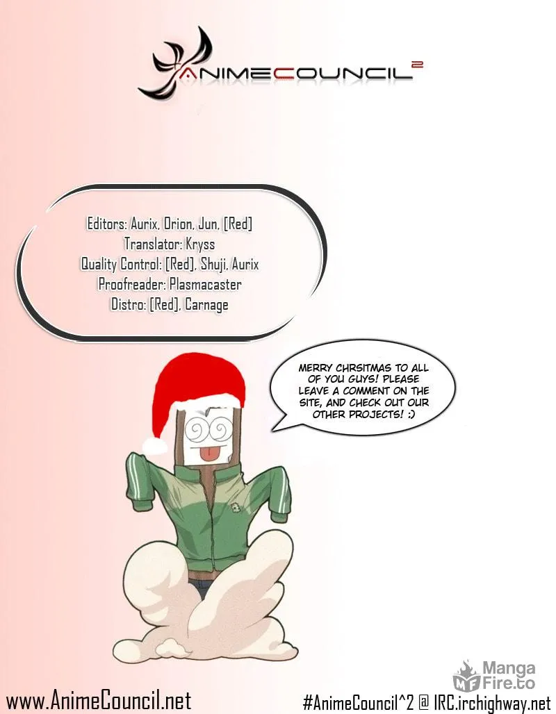 Read Mamoru The Shadow Protector chapter 11 image 29 on Lezhin