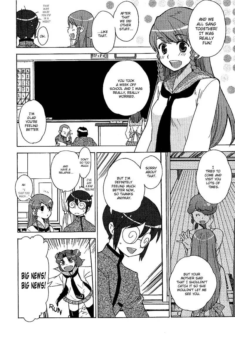 Read Mamoru The Shadow Protector chapter 12 image 27 on Lezhin