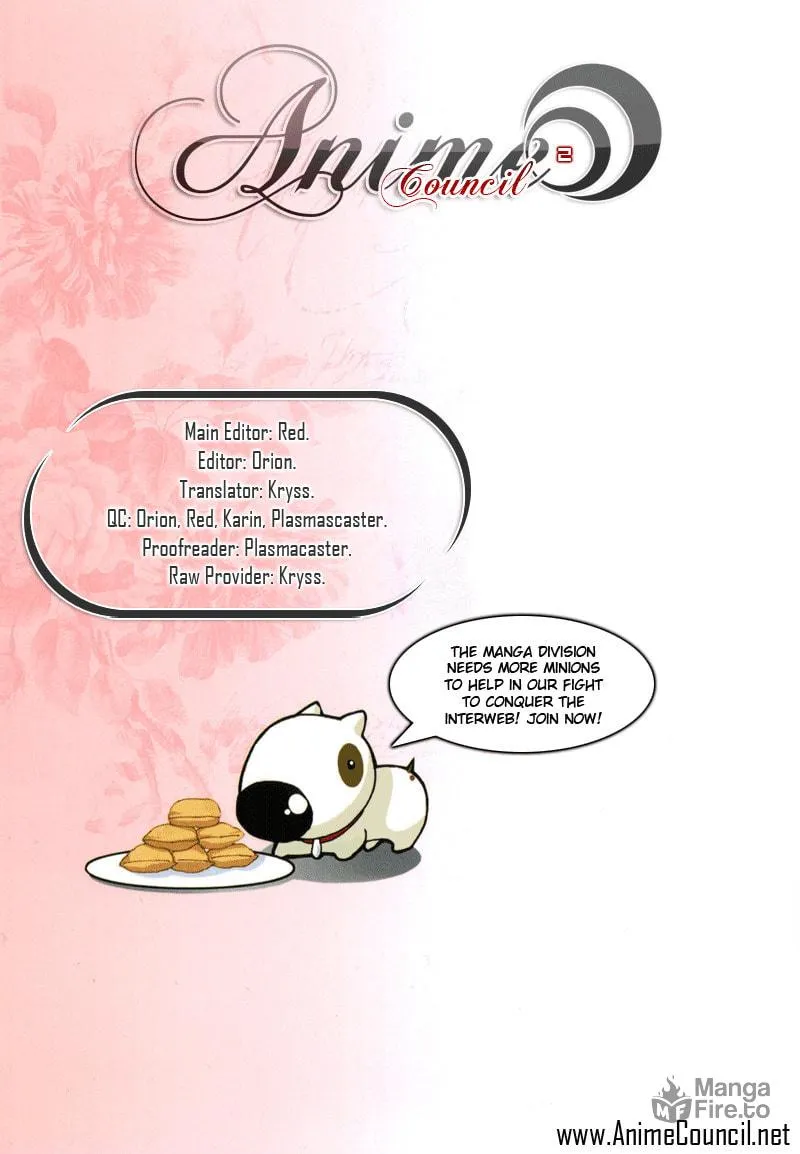 Read Mamoru The Shadow Protector chapter 2 image 26 on Lezhin