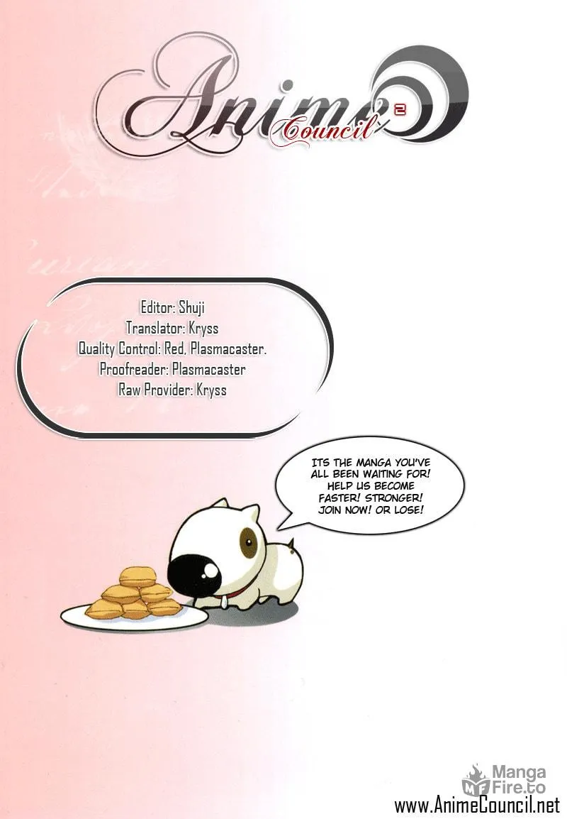 Read Mamoru The Shadow Protector chapter 3 image 26 on Lezhin