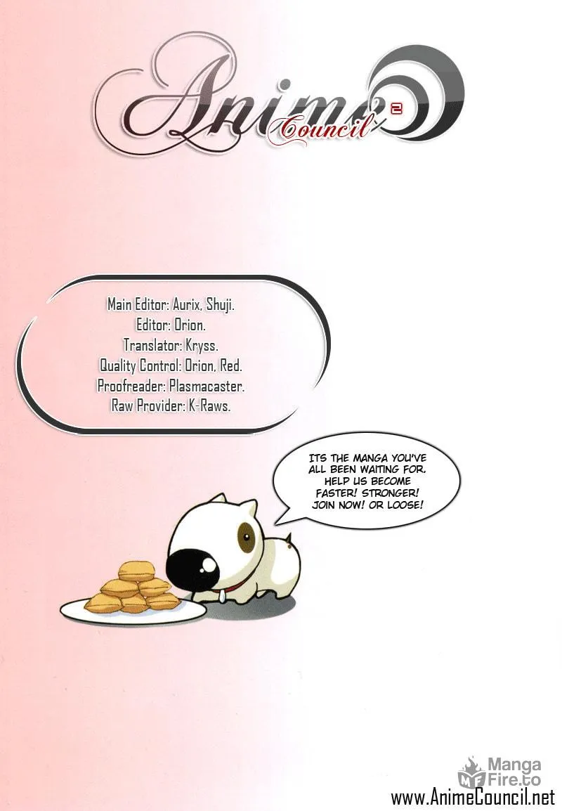 Read Mamoru The Shadow Protector chapter 4 image 26 on Lezhin