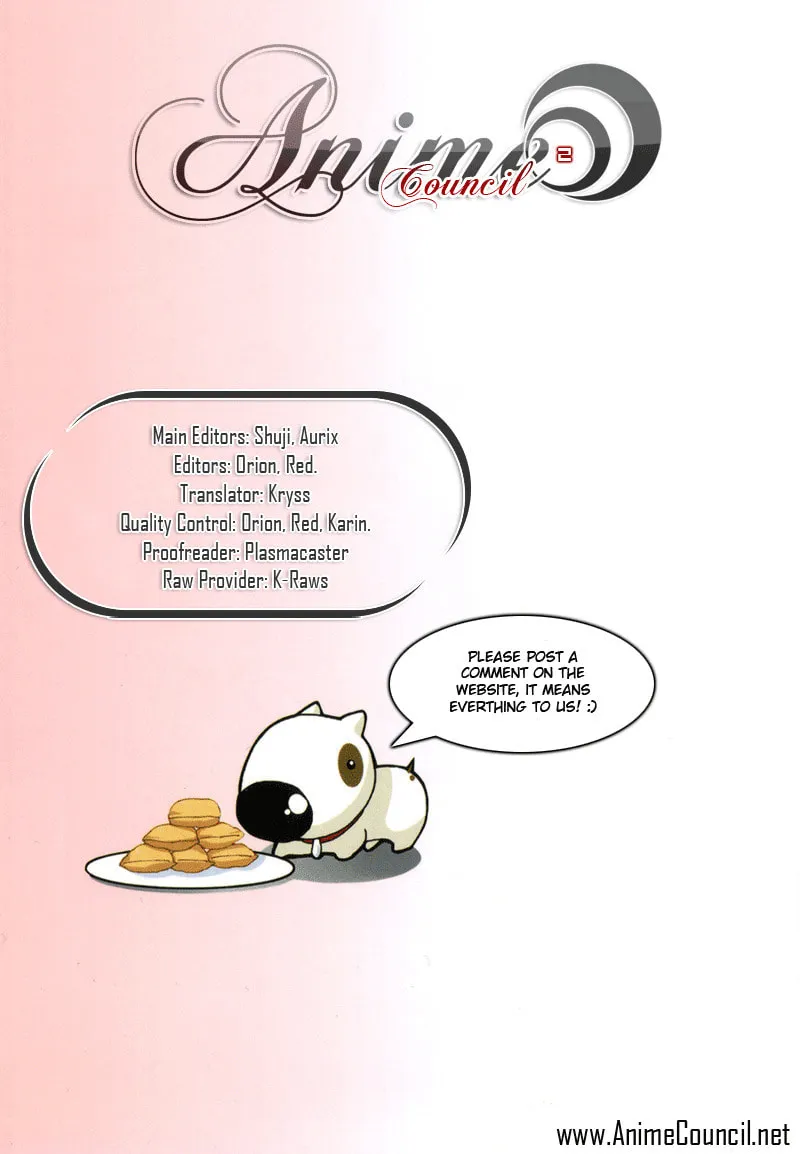 Read Mamoru The Shadow Protector chapter 5 image 25 on Lezhin
