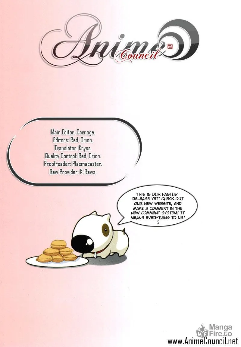 Read Mamoru The Shadow Protector chapter 6 image 24 on Lezhin