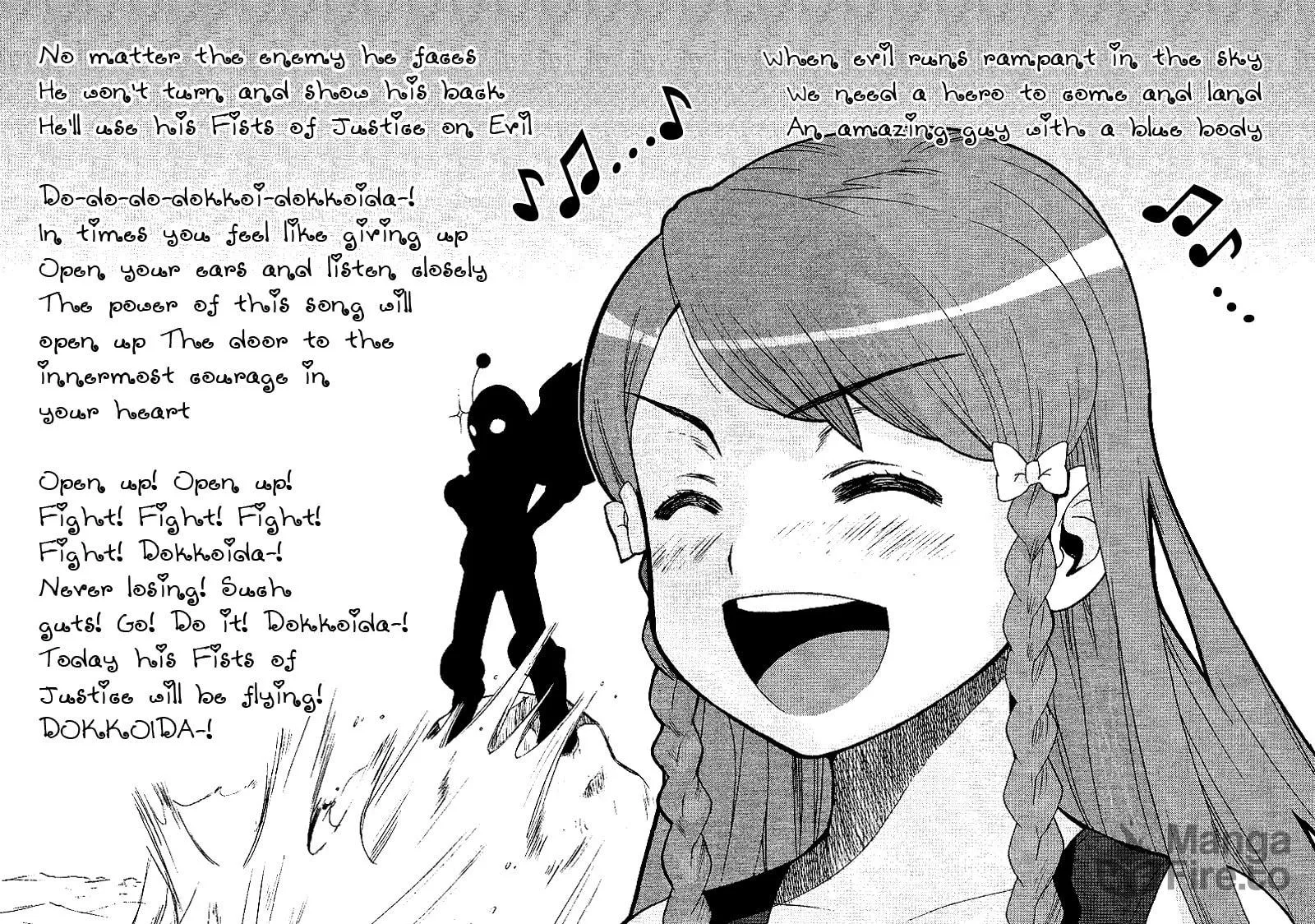 Read Mamoru The Shadow Protector chapter 7 image 26 on Lezhin