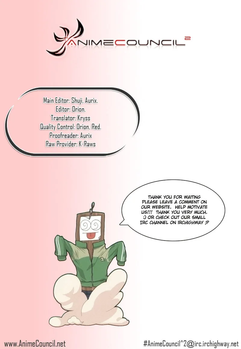 Read Mamoru The Shadow Protector chapter 7 image 34 on Lezhin