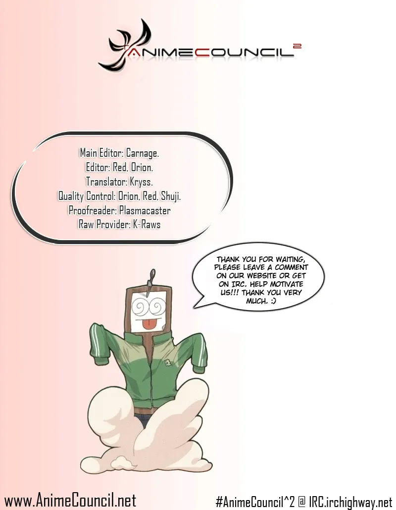 Read Mamoru The Shadow Protector chapter 8 image 26 on Lezhin
