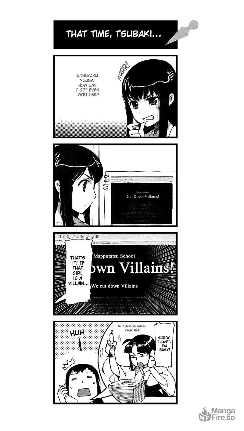 Read Mamoru The Shadow Protector chapter 9 image 24 on Lezhin