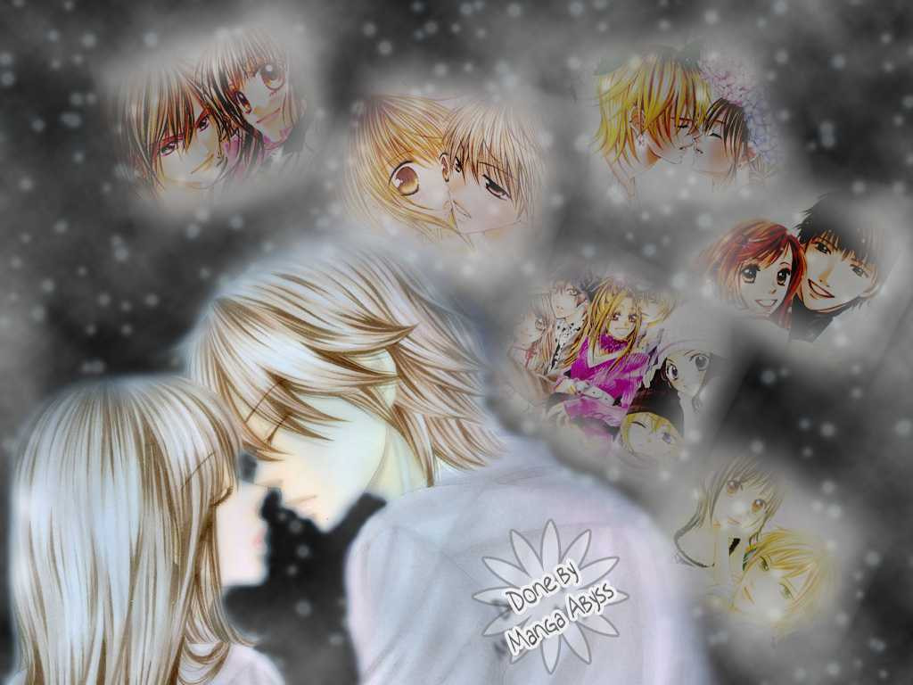 Read Mamotte Agemasu chapter 1.1 image 16 on Lezhin