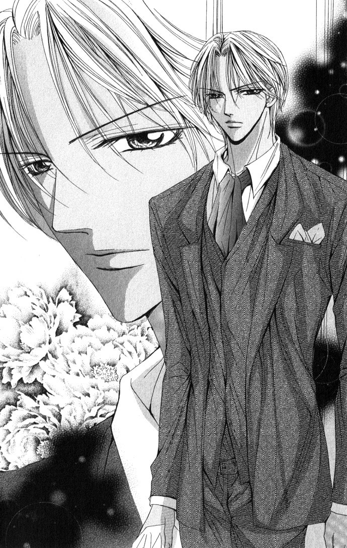 Read Mamotte Agemasu chapter 2 image 27 on Lezhin