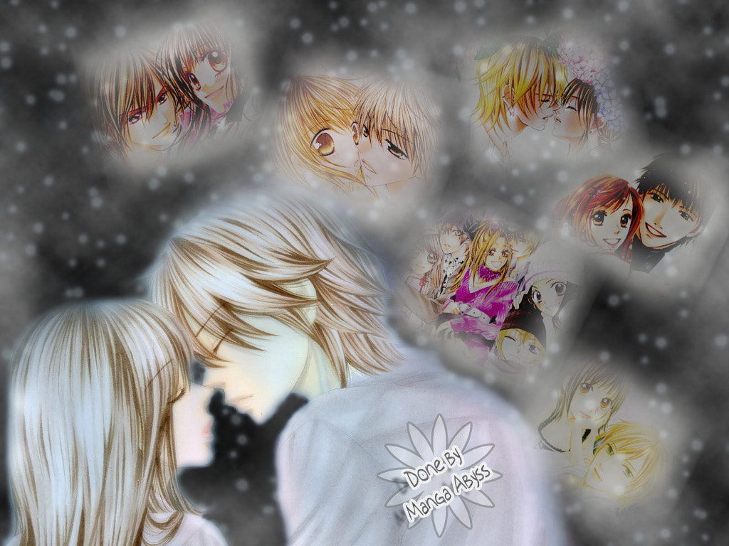Read Mamotte Agemasu chapter 2 image 32 on Lezhin