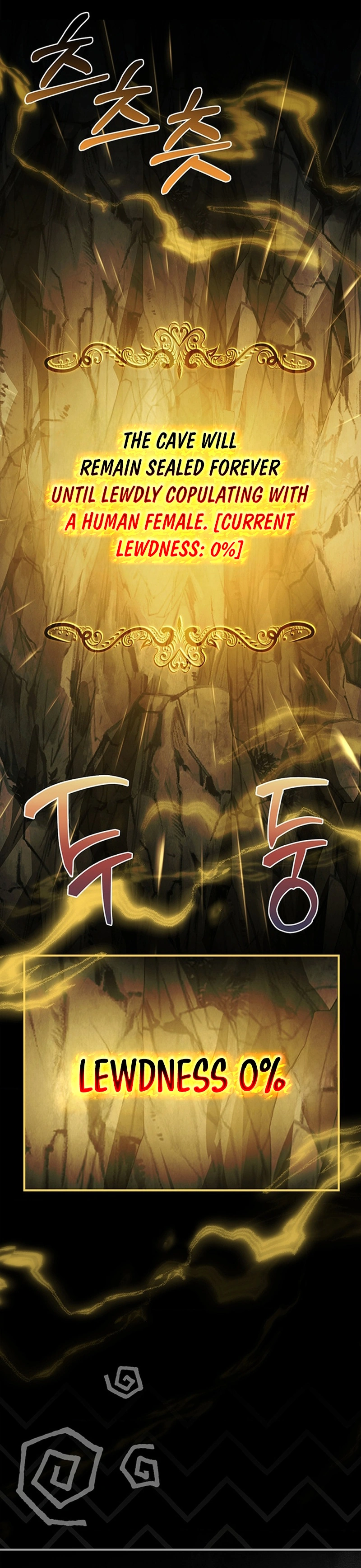 Read Mamuldeulgwa Dungeon-e Gatyeotda chapter 2 image 1 on Lezhin