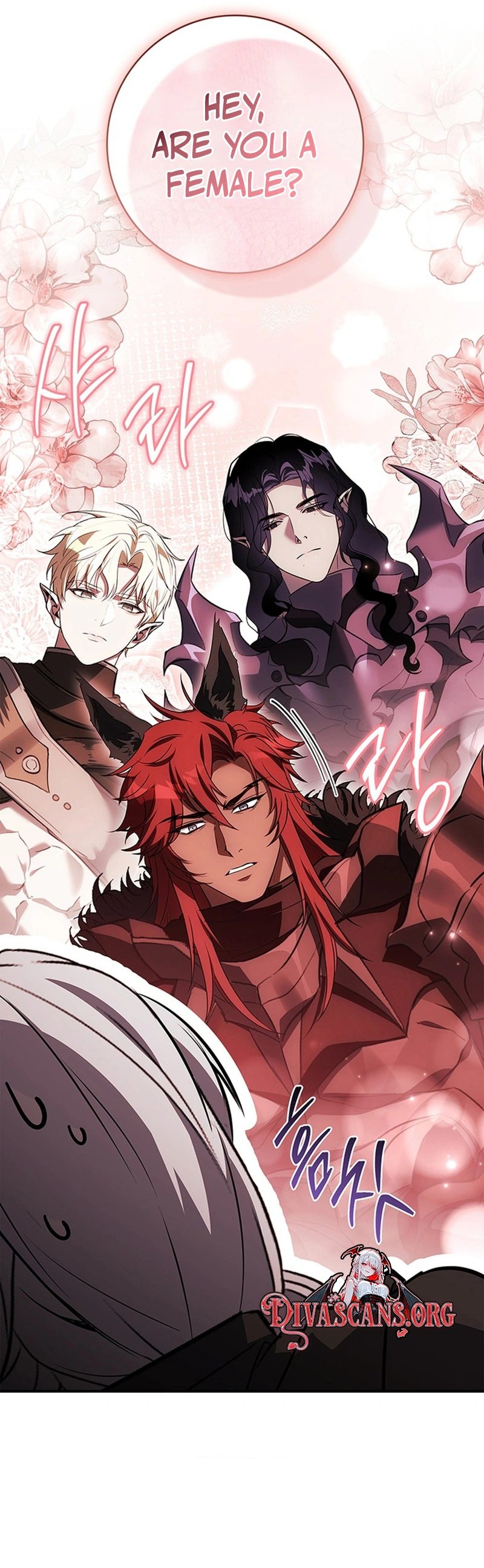 Read Mamuldeulgwa Dungeon-e Gatyeotda chapter 2 image 15 on Lezhin