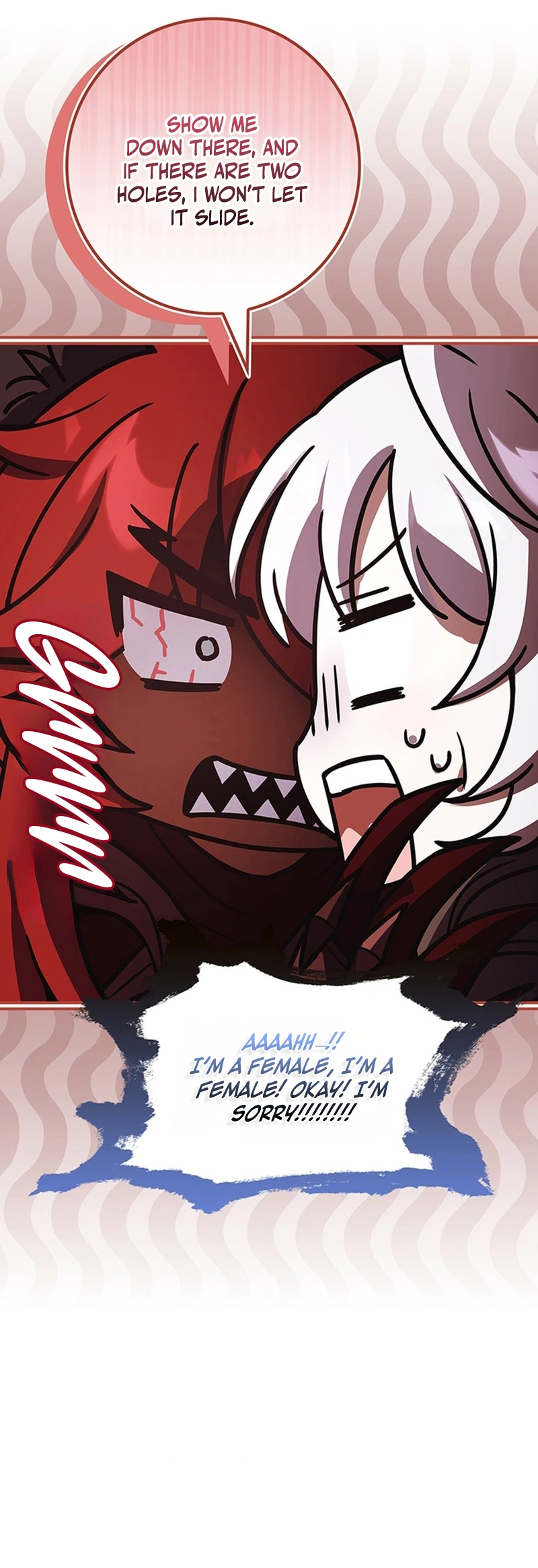 Read Mamuldeulgwa Dungeon-e Gatyeotda chapter 2 image 22 on Lezhin