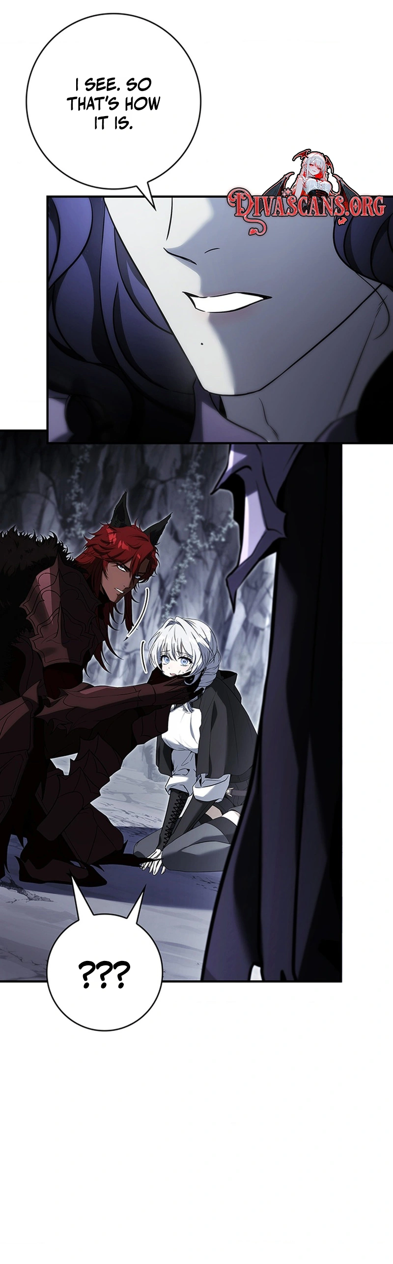 Read Mamuldeulgwa Dungeon-e Gatyeotda chapter 2 image 23 on Lezhin
