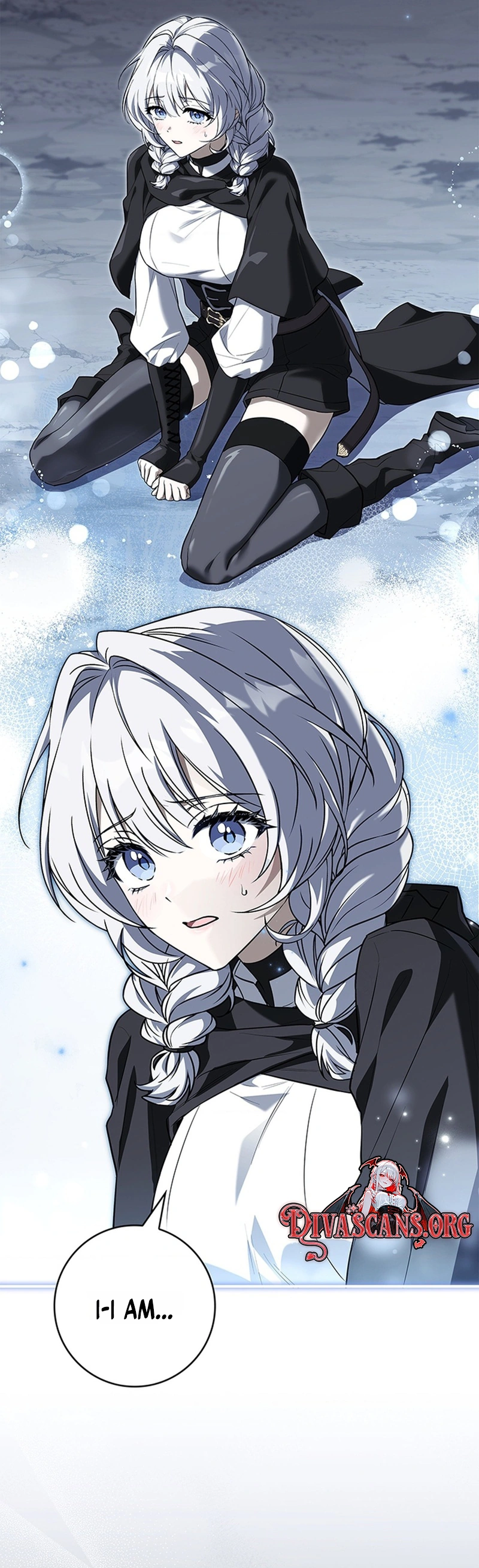 Read Mamuldeulgwa Dungeon-e Gatyeotda chapter 2 image 32 on Lezhin