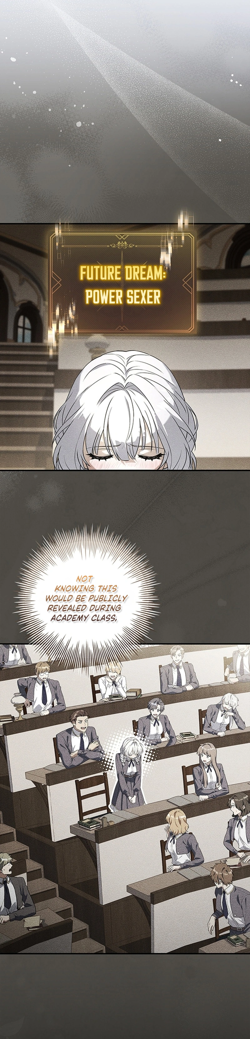 Read Mamuldeulgwa Dungeon-e Gatyeotda chapter 2 image 33 on Lezhin