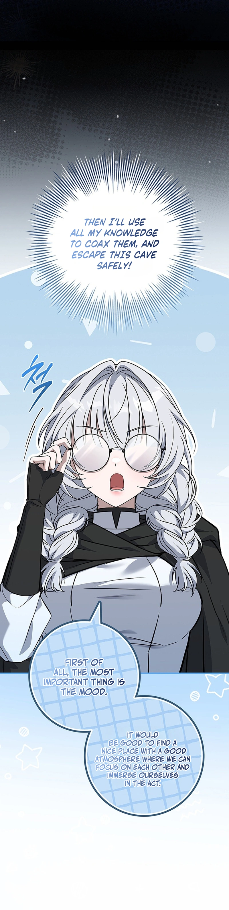 Read Mamuldeulgwa Dungeon-e Gatyeotda chapter 2 image 36 on Lezhin