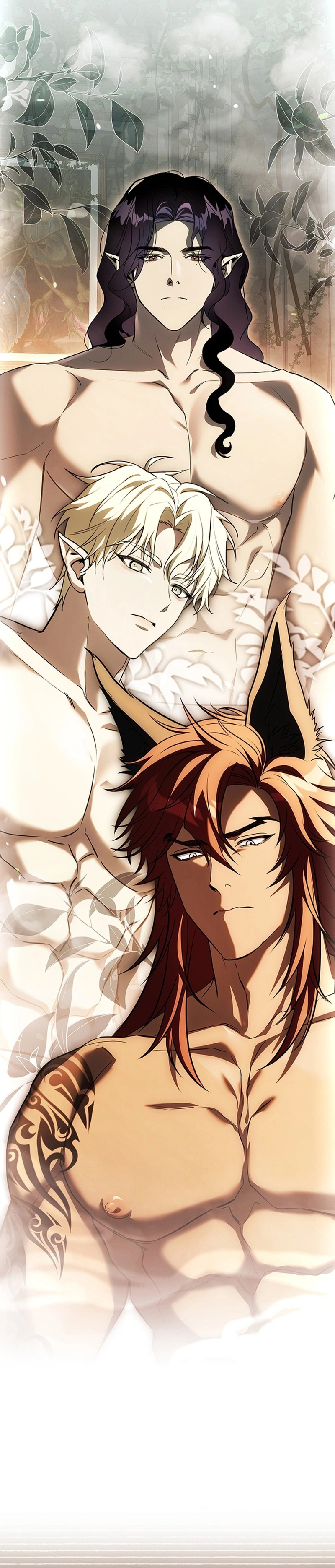 Read Mamuldeulgwa Dungeon-e Gatyeotda chapter 2 image 41 on Lezhin