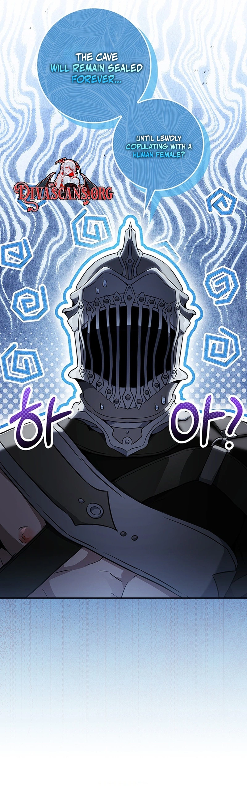Read Mamuldeulgwa Dungeon-e Gatyeotda chapter 2 image 6 on Lezhin