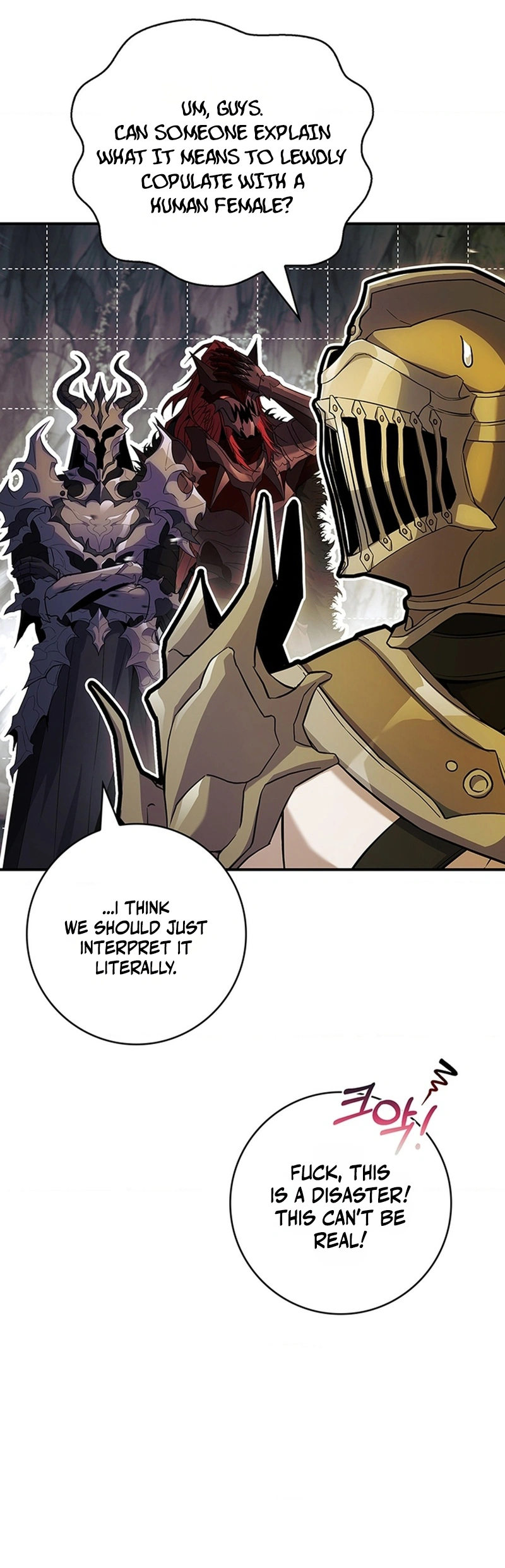 Read Mamuldeulgwa Dungeon-e Gatyeotda chapter 2 image 7 on Lezhin