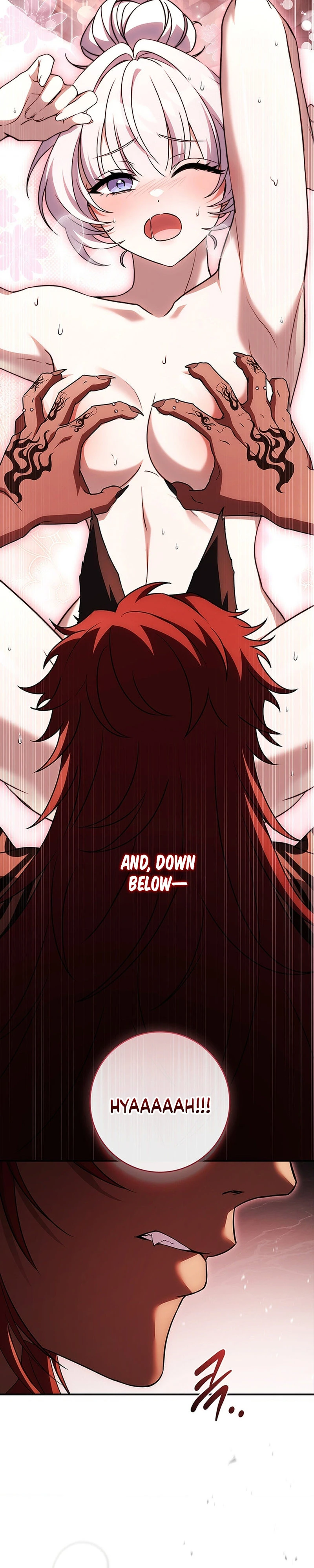 Read Mamuldeulgwa Dungeon-e Gatyeotda chapter 3 image 11 on Lezhin