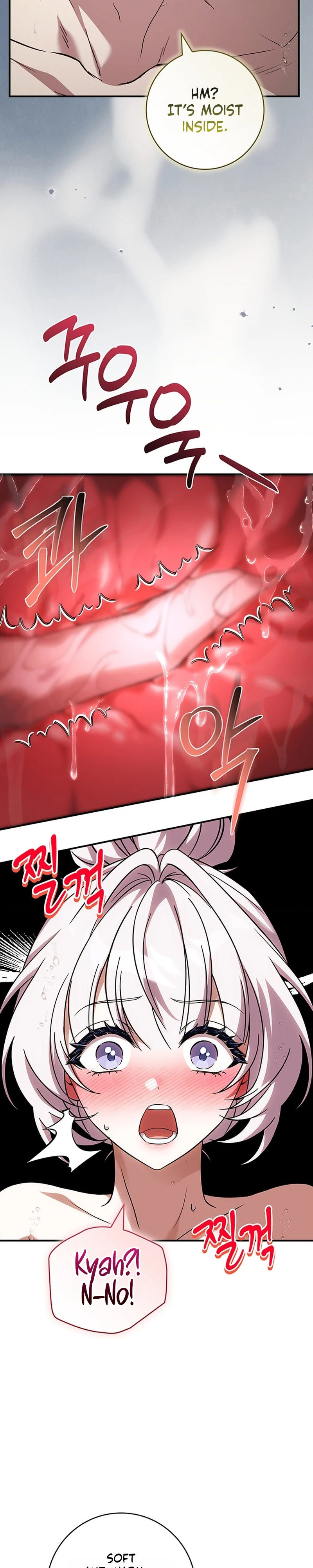 Read Mamuldeulgwa Dungeon-e Gatyeotda chapter 3 image 24 on Lezhin