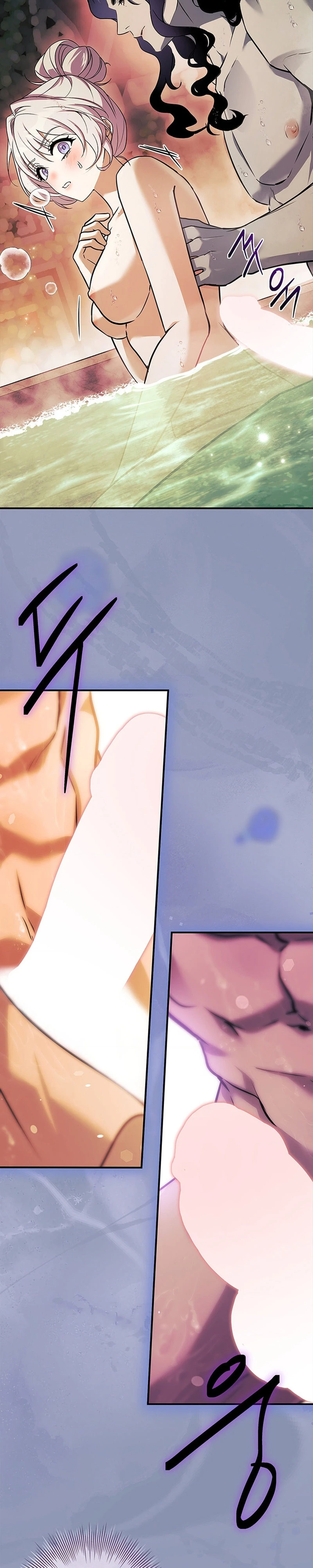 Read Mamuldeulgwa Dungeon-e Gatyeotda chapter 3 image 28 on Lezhin
