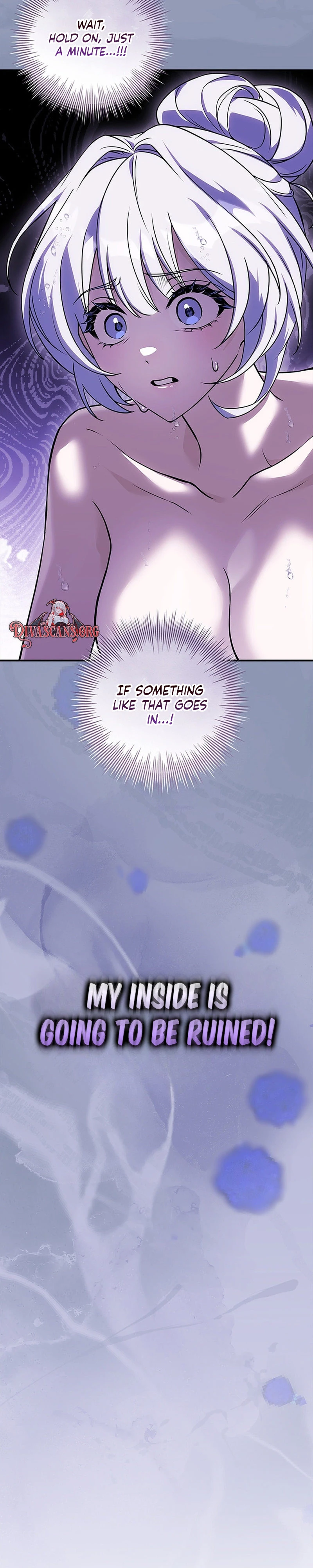 Read Mamuldeulgwa Dungeon-e Gatyeotda chapter 3 image 29 on Lezhin