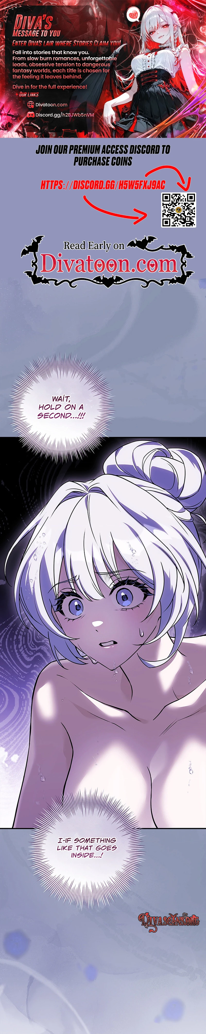 Read Mamuldeulgwa Dungeon-e Gatyeotda chapter 4 image 0 on Lezhin