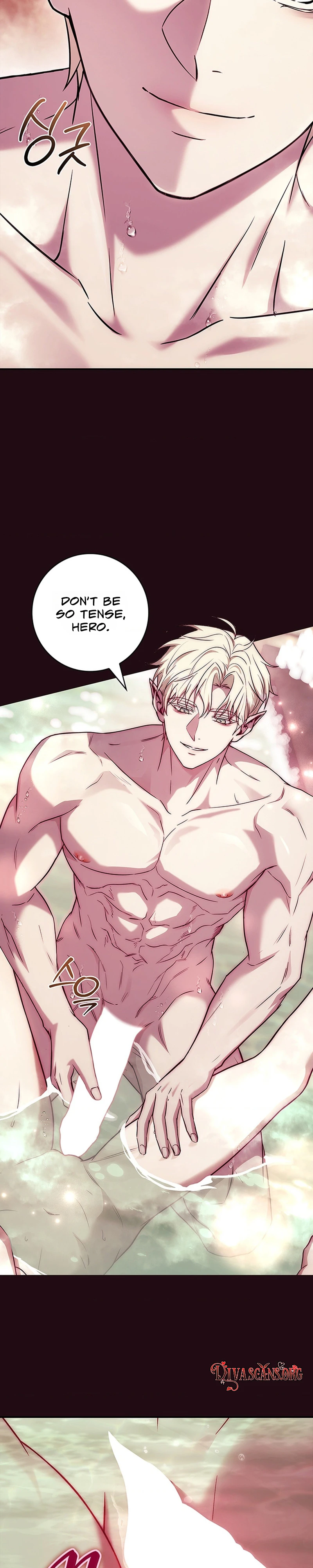 Read Mamuldeulgwa Dungeon-e Gatyeotda chapter 4 image 10 on Lezhin