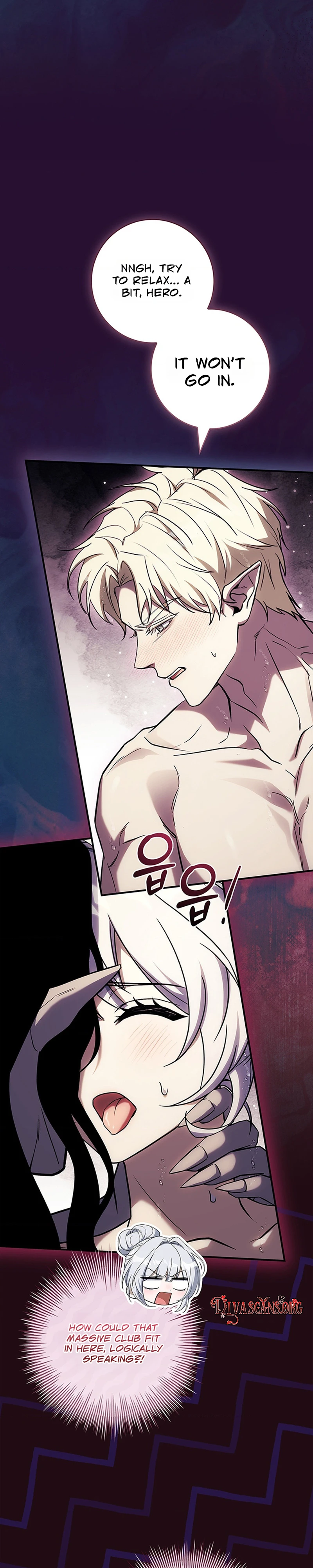 Read Mamuldeulgwa Dungeon-e Gatyeotda chapter 4 image 12 on Lezhin