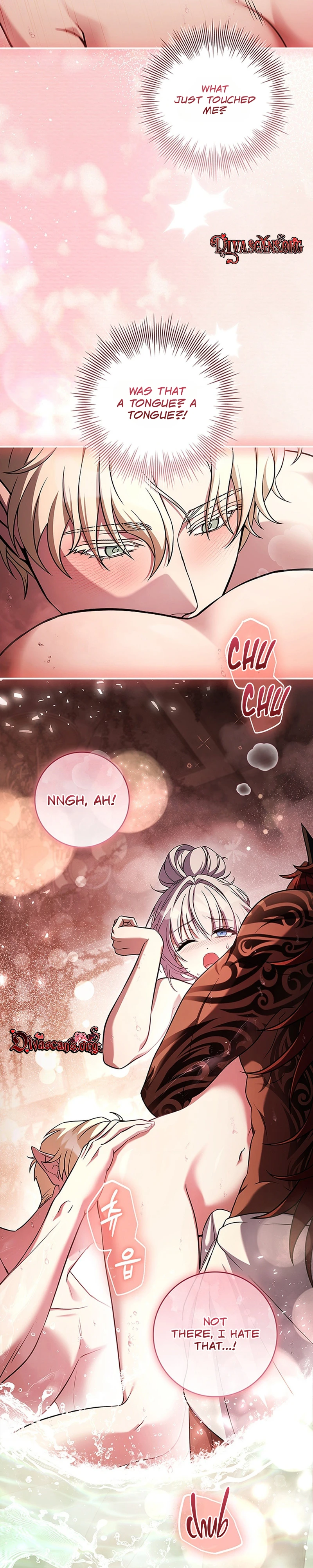 Read Mamuldeulgwa Dungeon-e Gatyeotda chapter 4 image 19 on Lezhin