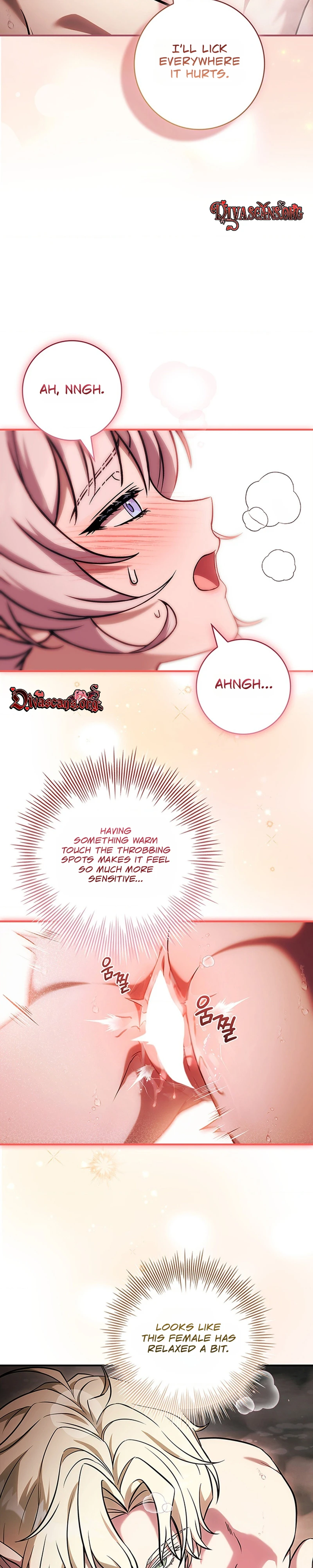 Read Mamuldeulgwa Dungeon-e Gatyeotda chapter 4 image 23 on Lezhin