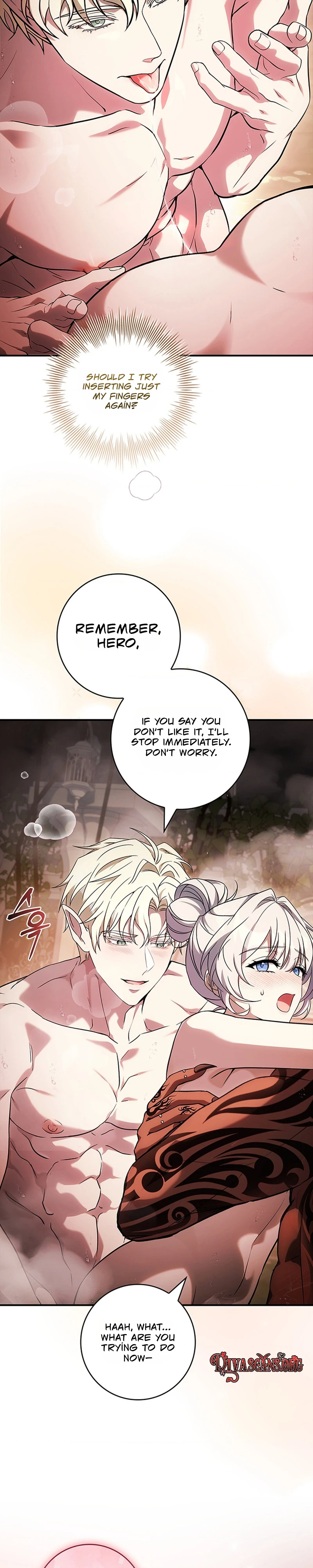 Read Mamuldeulgwa Dungeon-e Gatyeotda chapter 4 image 24 on Lezhin